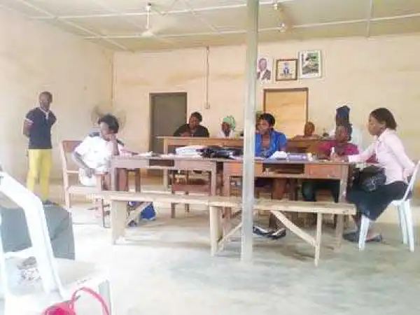 Court sends 30-year-old man to prison over alleged theft of yam, vegetable